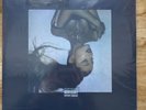 Ariana Grande , Thank u Next Rare Half Pink Half Clear Limited Edition Vinyl