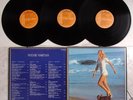 SYLVIE VARTAN-COFFRET 3x33t-PANNE D’ESSENCE-J’AI UN PROBLÈME(HALLYDAY)-MON PÈRE…