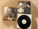 david bowie Heathen Vinyl