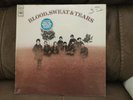 Vinyl-Blood Sweat and Tears-New-1969
