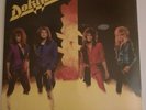 Dokken Under Lock and Key 33RPM LP Sealed Brand New Elektra E1 60458 Canada