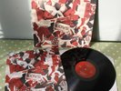 THE STONE ROSES ONE LOVE + ART PRINT 12