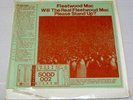 FLEETWOOD MAC - WILL THE REAL FLEETWOOD MAC STAND UP RARE LIVE 2LP SODD 002