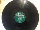 CLIFF RICHARD AND THE DRIFTERS MEAN STREAK 78 RPM 10