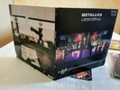 METALLICA - S&M 3LP MICHAEL KAMEN SAN FRANCISCO SYMPHONY ORCHESTRA  1999 USA