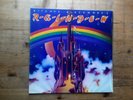 Ritchie Blackmores Rainbow A1/B1 1st Press Very Good+ Vinyl LP Record OYA 2001