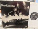 DEAD KENNEDYS - FRESH FRUIT FOR ROTTING VEGETABLES LP RARE UK IMPORT 1980 LP
