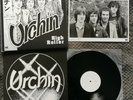 Urchin - High Roller Test Press 12