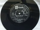 MARVIN GAYE - 'HOW SWEET IT IS' / 'FOREVER'  STATESIDE SS 360 1964 ORIGINAL 45