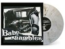 BABYSHAMBLES | Shotter's Nation | SEALED NUMBERED Black/Clear Marbled Vinyl LP