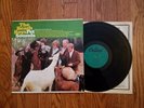 The Beach Boys Pet Sounds Mono Vinyl Capitol N-16156 VG+/VG+ 1980 Reissue LP