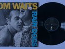 TOM WAITS Rain Dogs LP Island 902991 US 1985 VG++ ORIGINAL IN SHRINK