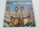BUDDY HOLLY THE CHIRPING CRICKETS RARE EP BRUNSWICK LABEL EB-71036 OH BOY + 3