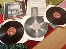 The Clash. Sandinista Triple Album 1980