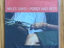 MFSL Miles Davis PORGY AND BESS 45 RPM sealed LP Mobile Fidelity Trusted Seller