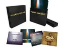 Imagine Dragons Limited Edition Box Set  NEW SEALED  4 LP Vinyls includes Evolve