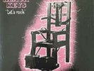 THE BLACK KEYS LET'S ROCK LIMITED WHITE LP ALBUM RECORD VINYL 2019 BRAND NEW