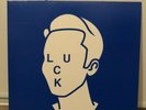 Tom Vek - Luck Vinyl First Pressing Mint Played Once
