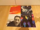 The CURE LPs vinyls DISINTEGRATION, IN BETWEEN DAYS, KISS ME..., STANDING ON A..