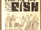 COUNTRY JOE & THE FISH: country joe and the fish RAG BABY  7