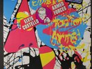 ELVIS COSTELLO & ATTRACTIONSC: armed forces Columbia 12