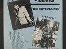 ELVIS PRESLEY: the entertainer ROOSTER 12
