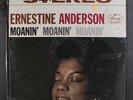 ERNESTINE ANDERSON: moanin MERCURY 12