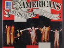 FIVE AMERICANS: i see the light Hanna-Barbera Records 12