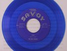 FOUR BUDDIES: sin / heart and soul Savoy Records 7