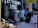 PETER GREEN'S FLEETWOOD MAC 180G 50 Anniversary LTD NUMBERED BLUE VINYL LP (NEW)