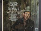 HANK WILLIAMS: first, last & always MGM 12
