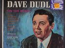 DAVE DUDLEY, LINK WRAY, ETC: on the road GUEST STAR 12