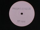 DAVID BOWIE: pallas athena Arista 12
