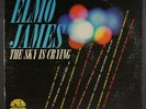 ELMORE JAMES: the sky is crying SPHERE SOUND 12