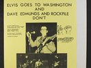 ELVIS COSTELLO & ROCKPILE: goes to washington... PACIFIST 12
