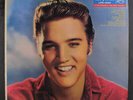 ELVIS PRESLEY: for lp fans only RCA 12
