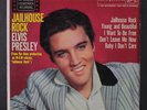ELVIS PRESLEY: jailhouse rock RCA 7