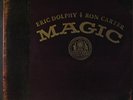 ERIC DOLPHY & RON CARTER: magic Prestige 12