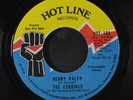 ESQUIRES: henry ralph / same HOT LINE 7