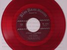 FIVE SHARPS: stormy weather / sleepy cowboy Bim Bam Boom Record Co. 7