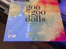 GOO GOO DOLLS....TOPOGRAPHY/RSD 5 LP BOX SET-LIMITED ED/SEALED BOX SET
