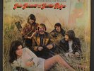 GALE GARNETT & GENTLE REIGN: an audience with the king of wands COLUMBIA 12