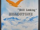 HEADSTONE: still looking STARR 12