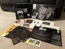 Pearl Jam Vs Vitalogy Vinyl LP & CD Super Deluxe Box NM Live Orpheum Theatre