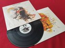 LP -PETER DOHERTY - GRACE/WASTELANDS - EUR 2014 RI NM/NM clean&antistatic