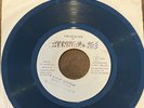 vintage REGGAE 45 VINYL RECORD I KNOW MYSELF ERNEST WILSON