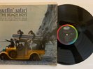 Beach Boys - Surfin’ Safari - 1962 US Mono 1st Press VG++ Ultrasonic Cleaned