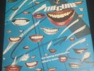 THE CURE JUMPING SOMEONE ELSE'S TRAIN  7'' RECORD FICTION FICS5 RARE