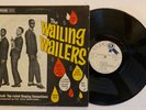 The Wailing Wailers - Rare 197? Jamaica Pressing Bob Marley VG++