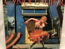 Cyndi Lauper - She's So Unusual (1983) Vinyl LP • Time After, She Bop, Cindy